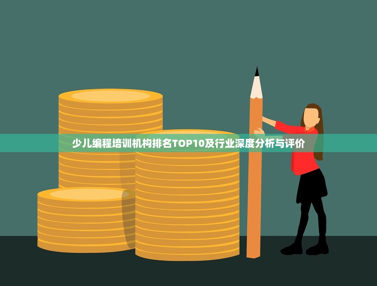 少儿编程培训机构排名TOP10及行业深度分析与评价