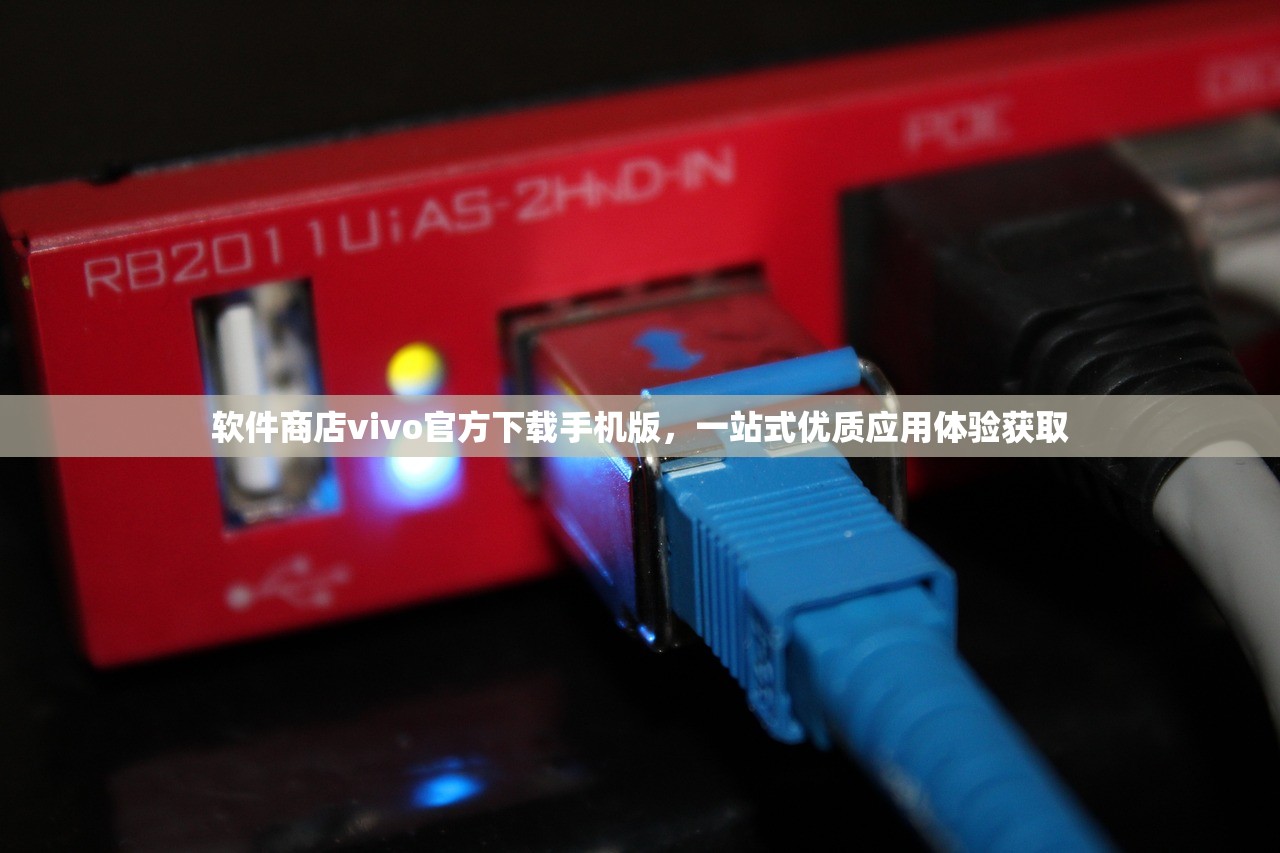 软件商店vivo官方下载手机版，一站式优质应用体验获取