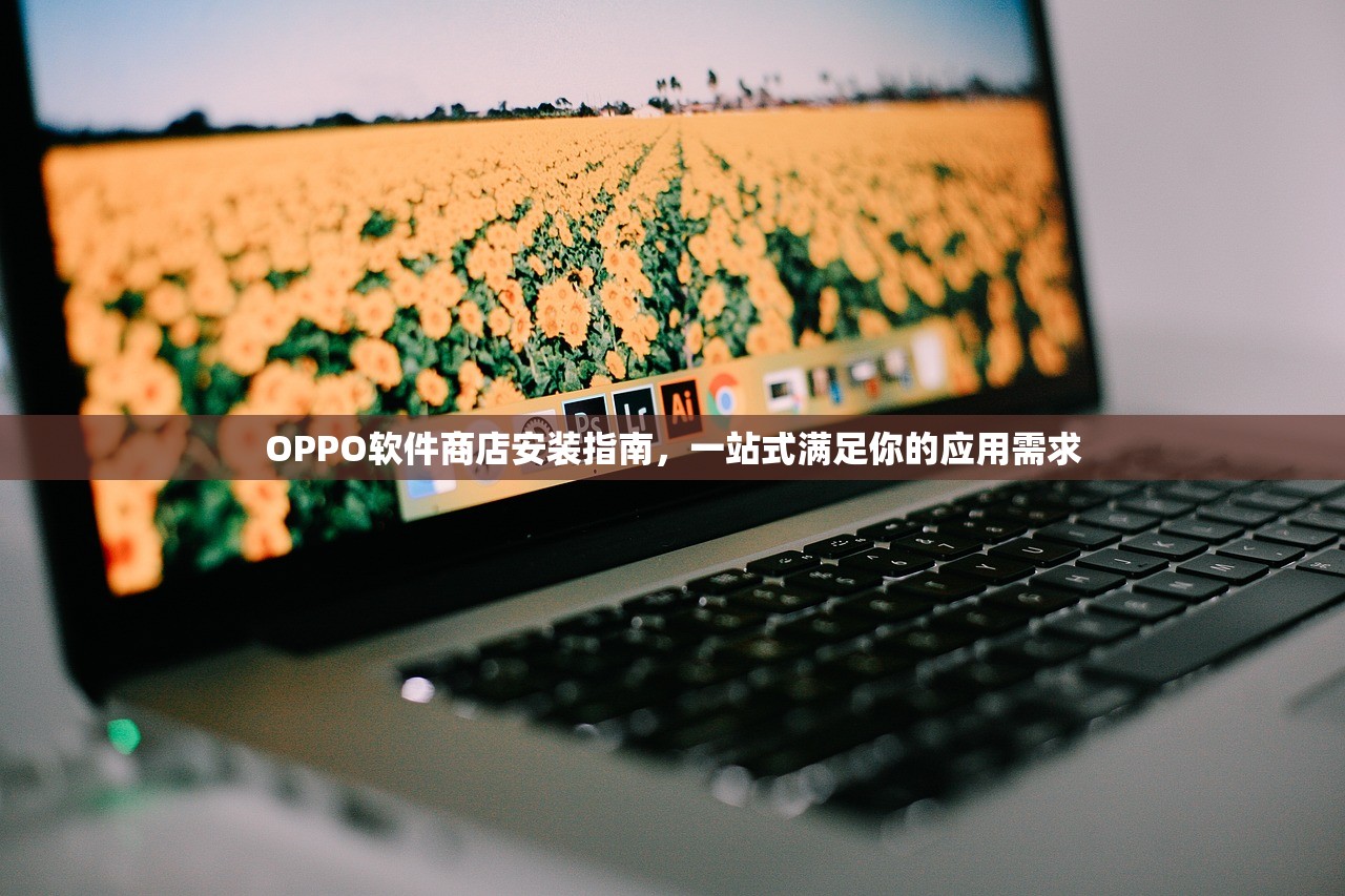 OPPO软件商店安装指南，一站式满足你的应用需求