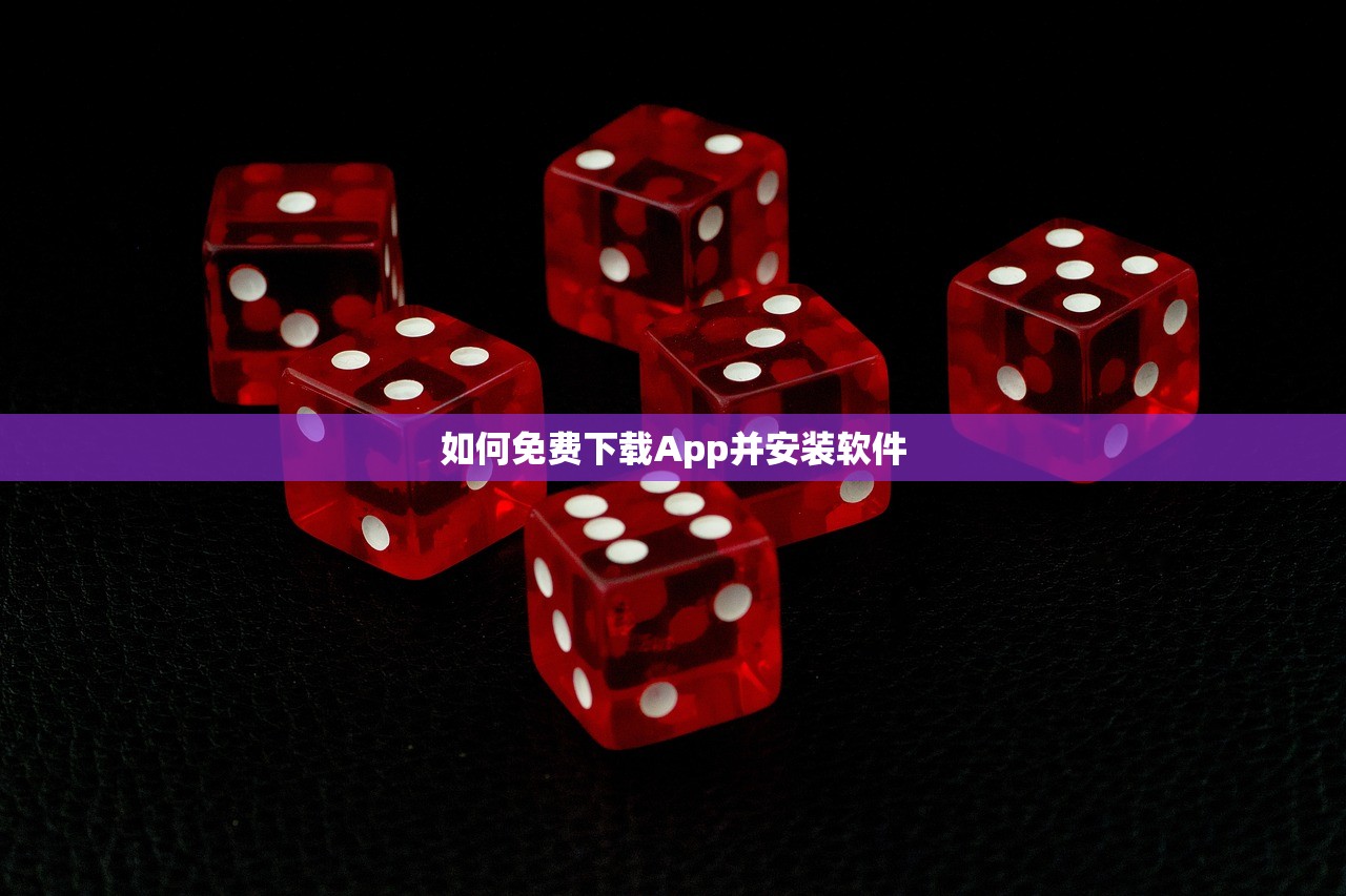 怎样下载app免费下载安装软件