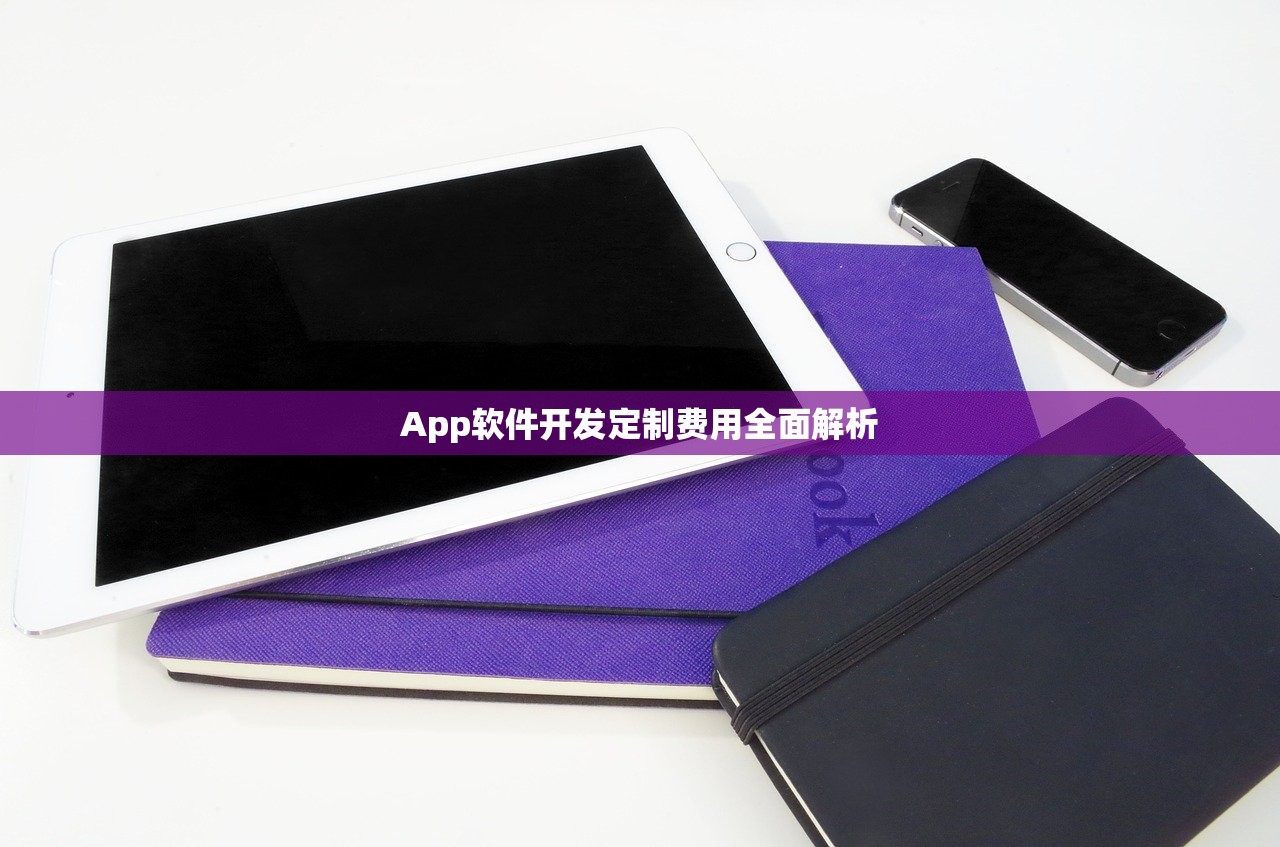 App软件开发定制费用全面解析