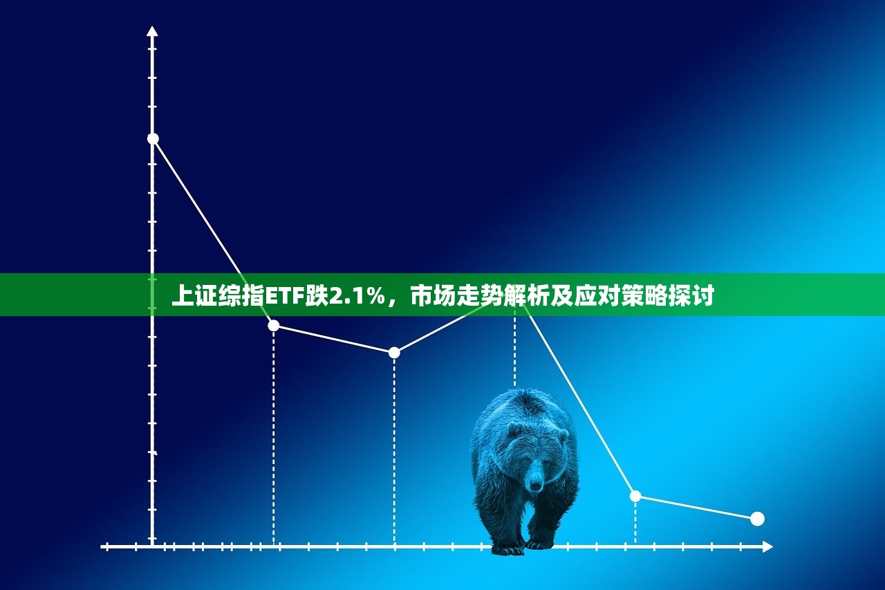 上证综指ETF跌2.1%，市场走势解析及应对策略探讨