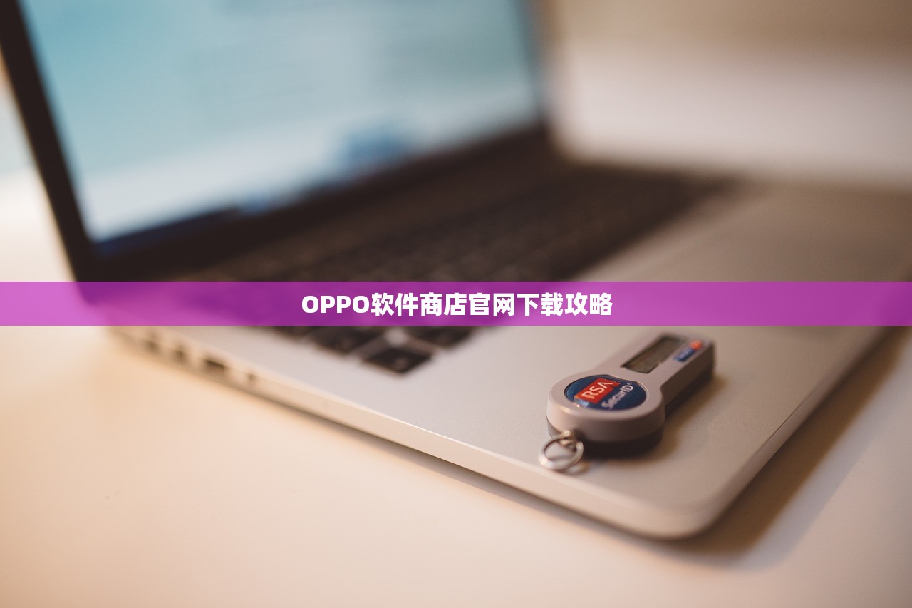 OPPO软件商店官网下载