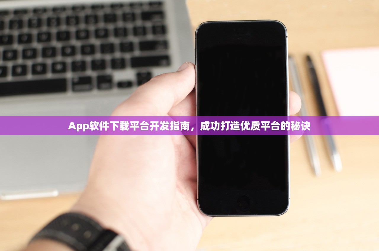 如何开发一款app软件下载