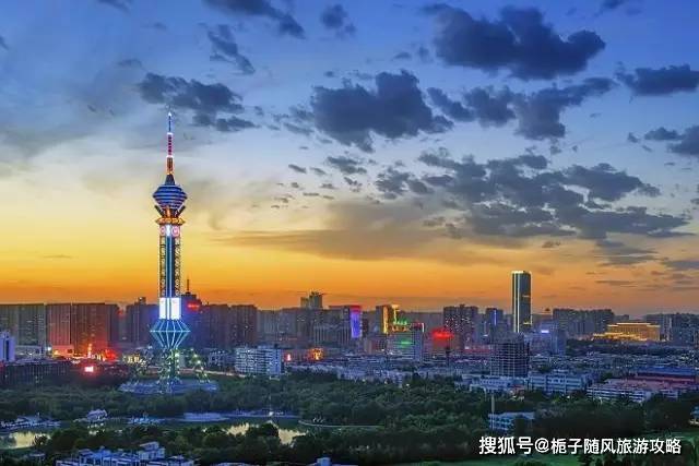 河北，古今文明的交融与活力探寻