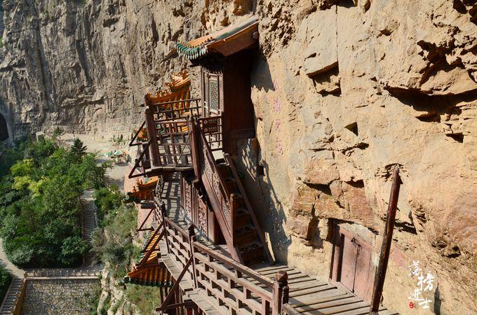 山西省的人文风貌与发展探析