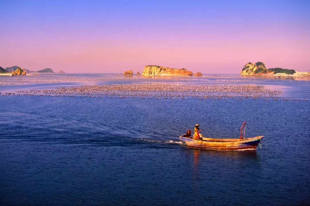 辽宁，辽宁省全景扫描