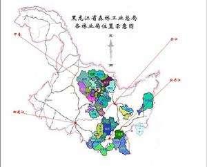 黑龙江，向各位听众朋友们问好！