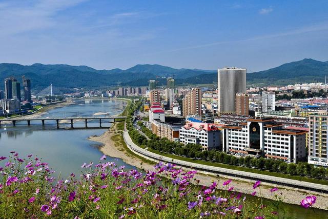 吉林魅力之旅，走进这片土地的独特风情