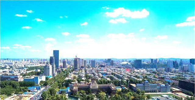 吉林魅力之旅,走进这片土地的独特风情