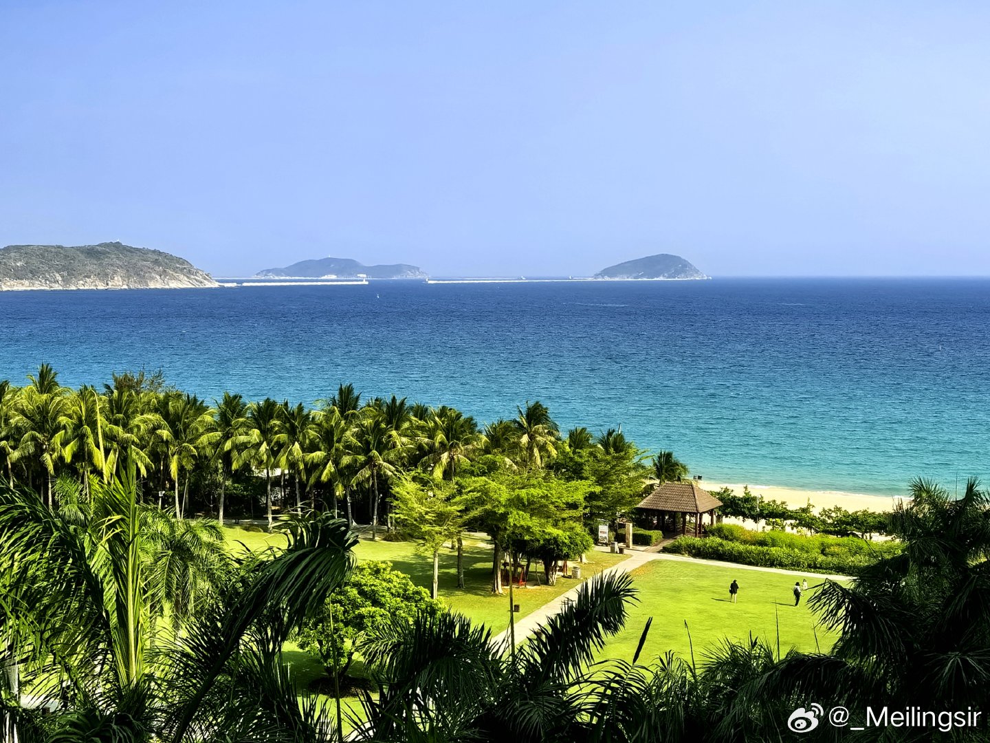 海南智汇，开启海南高科技产品新时代之旅