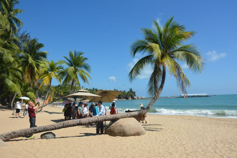 海南智汇,开启海南高科技产品新时代之旅