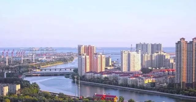 秦皇岛,海边的浪漫邂逅之旅