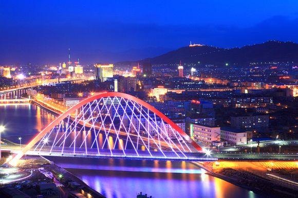 张家口，自然美景探索之旅