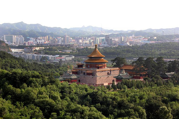 承德小巷的独特韵味探寻之旅