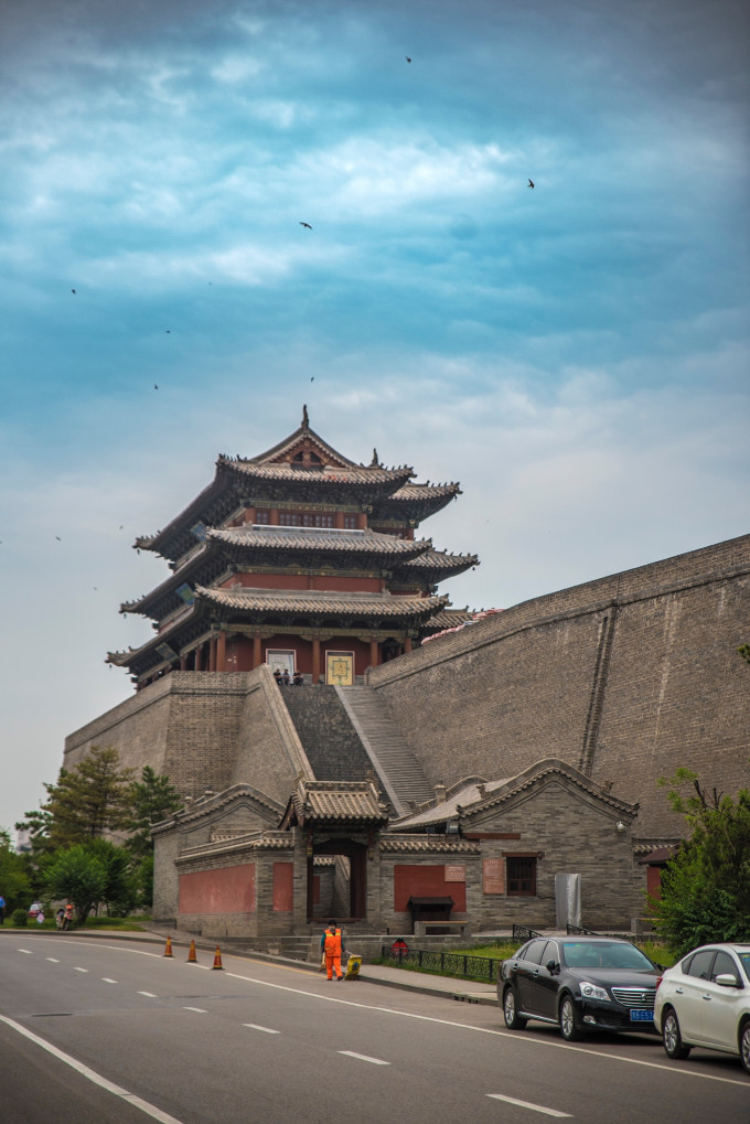 大同，友谊的足迹、家的温暖——日常温馨回顾