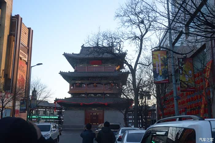 大同,友谊的足迹、家的温暖——日常温馨回顾