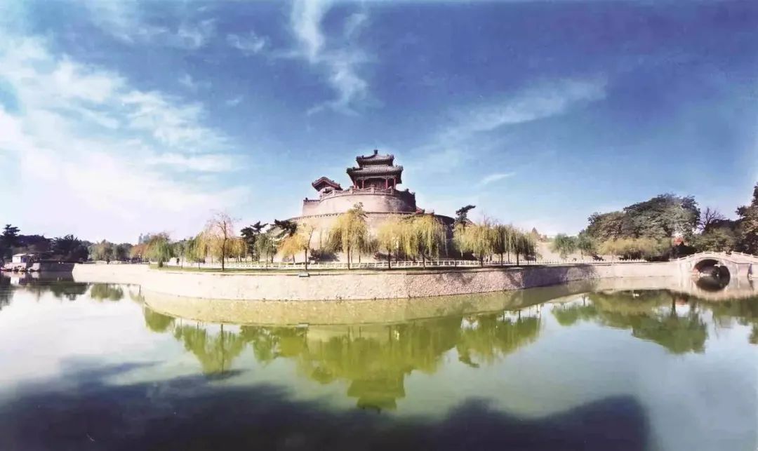 千年古都邯郸，新活力下的璀璨再现