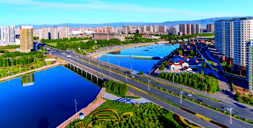 走进历史与现代交融的呼和浩特,探寻城市独特魅力