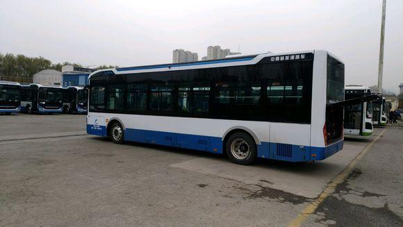 太原，千年古都的现代魅力之旅