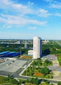 通辽之韵,探寻城市魅力