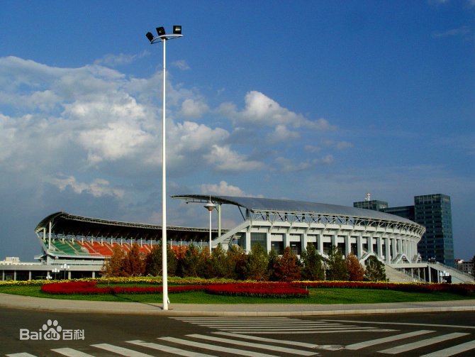 乌兰察布盛会,嘉宾云集,观众热情如火