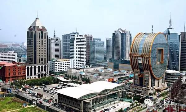 沈阳，历史长河中的文化璀璨明珠