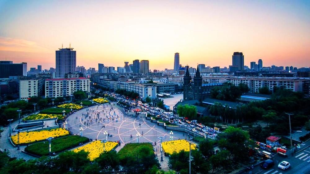 鞍山之光,高科技引领未来,体验科技魅力改变生活