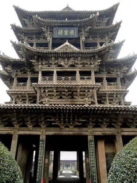 古韵新颜,运城文化交融之旅