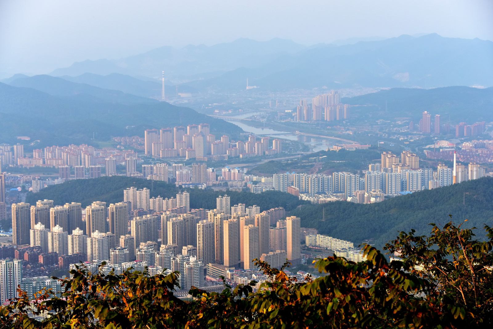 探寻本溪自然秘境，领略独特魅力之旅