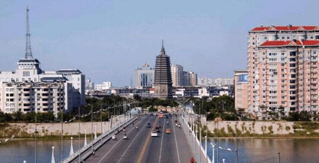 锦州，历史底蕴与现代发展的交融之地