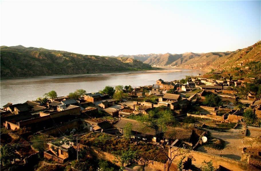 吕梁，探索绿色发展新模式