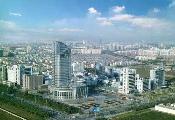 草原明珠，包头，历史与现代交融的韵味之城