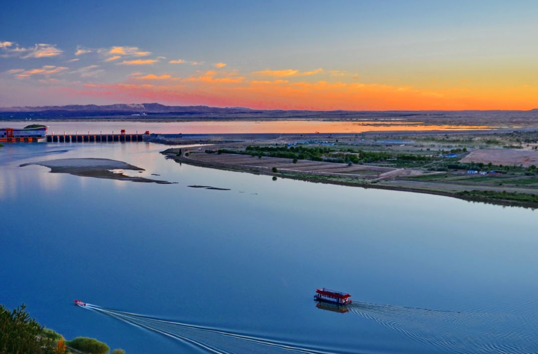 乌海温馨日常记